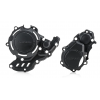 Kit protectii motor  ACERBIS X-Power KTM/ Husqvarna EXC-F/FE 250/350 17-23; GasGas EC250/350F 21-23 Black