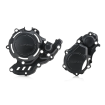 Kit protectii motor  ACERBIS X-Power KTM/ Husqvarna EXC-F/FE 250/350 17-23; GasGas EC250/350F 21-23 Black thumb