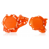 Kit protectii motor ACERBIS X-Power KTM / Husqvarna 2T 17-  Orange
