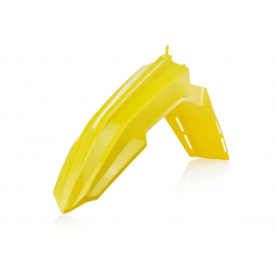 Aripa fata ACERBIS Suzuki RM-Z250 19-24, RM-Z450 18-24 Yellow Aripa fata ACERBIS Suzuki RM-Z250 19-24, RM-Z450 18-24 Yellow