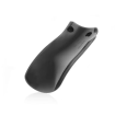 Aripa  ACERBIS KX250F 17-20, KX450F 16-18 Black thumb