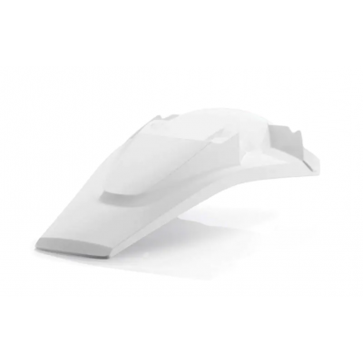 Aripa spate ACERBIS Husqvarna FC/TC 16-18 White Aripa spate ACERBIS Husqvarna FC/TC 16-18 White