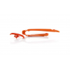 Patina lant moto ACERBIS KTM EXC/EXC-F 17-23 Orange