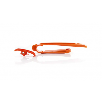 Patina lant moto ACERBIS KTM EXC/EXC-F 17-23 Orange