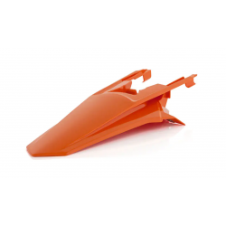Apărătoare de noroi spate ACERBIS KTM SX85 18-24; GasGas MC85 21-24 Orange