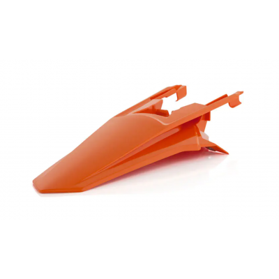 Aripa ACERBIS KTM SX85 18-24; GasGas MC85 21-24 Orange