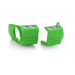 Protectie fata  ACERBIS Honda/Kawasaki/Beta 09-25 Green