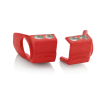 Protectie fata  ACERBIS Honda/Kawasaki/Beta 09-25 Red thumb