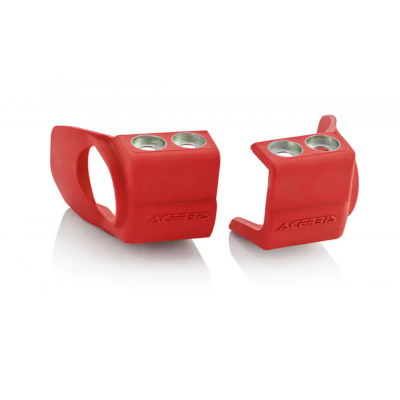 Protectie fata  ACERBIS Honda/Kawasaki/Beta 09-25 Red
