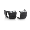 Protectie fata  ACERBIS Honda/Kawasaki/Beta 09-25 Black thumb
