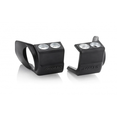 Protectie fata  ACERBIS Honda/Kawasaki/Beta 09-25 Black