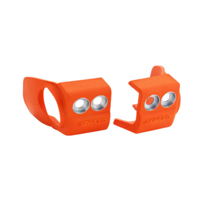 Protectie fata ACERBIS KTM/Husqvarna/GasGas/Sherco 16-25 Orange