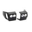 Protectie fata  ACERBIS KTM/Husqvarna/GasGas/Sherco 16-25 Black thumb
