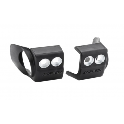 Protectie fata  ACERBIS KTM/Husqvarna/GasGas/Sherco 16-25 Black