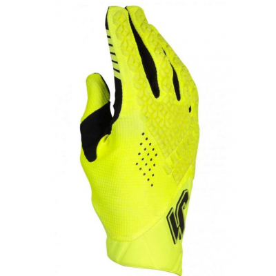  Manusi motocross  Just1 J-Hrd Fluo Yellow