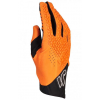 Manusi motocross  Just1 J-Hrd Black/Orange