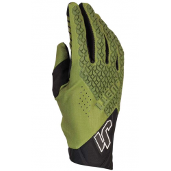 Manusi motocross  Just1 J-Hrd Black/Army Green Manusi motocross  Just1 J-Hrd Black/Army Green