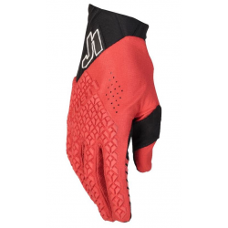 Manusi motocross  Just1 J-Hrd Red/Black Manusi motocross  Just1 J-Hrd Red/Black