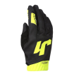 Manusi motocross  Just1 J-Flex 2.0 Black/Yellow Fluo thumb