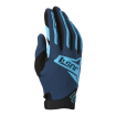 Manusi  motocross Just1 J-Force 2.0 Navy Light Blue thumb