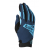 Manusi  motocross Just1 J-Force 2.0 Navy Light Blue thumb
