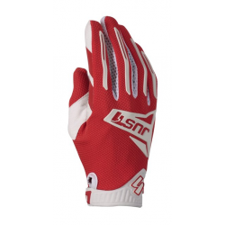 Manusi motocross Just1 J-Force 2.0 Red/White Manusi motocross Just1 J-Force 2.0 Red/White