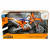 Motocicleta NEW-RAY KTM 350 SX-F 1:12 Motocicleta NEW-RAY KTM 350 SX-F 1:12 thumb