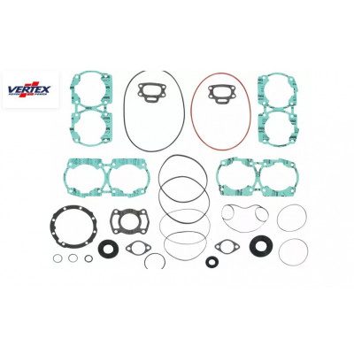 Garnituri VERTEX COMPLT S720 611204 Garnituri VERTEX COMPLT S720 611204