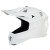 Cască motocross SHOT Lite Solid White Glossy 2.0 thumb