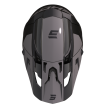 Cască motocross  SHOT Comp Black Matt & Glossy thumb