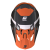Cască motocross SHOT Core Fast Orange Pearly Cască motocross SHOT Core Fast Orange Pearly thumb