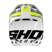 Cască motocross SHOT Furious Scope Neon Yellow Glossy Cască motocross SHOT Furious Scope Neon Yellow Glossy thumb