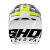 Cască motocross SHOT Furious Scope Neon Yellow Glossy thumb