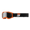Ochelari motocross SHOT Iris 2.0 Tech Orange Matt