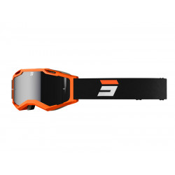 Ochelari motocross SHOT Iris 2.0 Tech Orange Matt Ochelari motocross SHOT Iris 2.0 Tech Orange Matt
