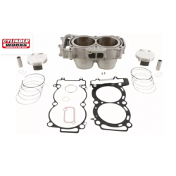 Set de cilindru  STD BORE 60001-K02