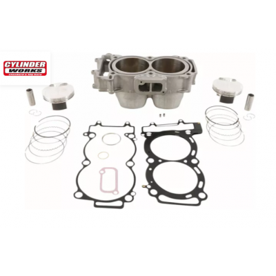 Set de cilindru  STD BORE 60001-K02
