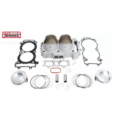 Cilindru BORE STD 60004-K02