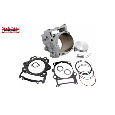 Kit cilindru STD 20104-K01