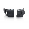 Protectie fata  ACERBIS Suzuki RM-Z 09-25 Black