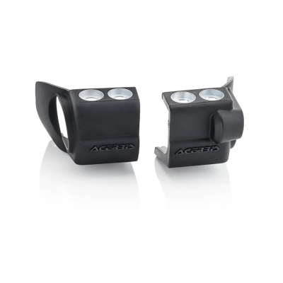 Protectie fata  ACERBIS Suzuki RM-Z 09-25 Black
