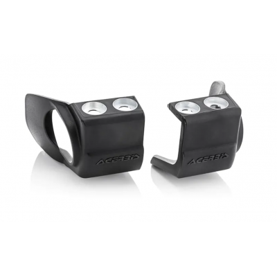 Protectie  față ACERBIS Yamaha YZ/YZF/WR/WRF 08-25 Black