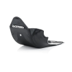 Prtotectie motor  ACERBIS Yamaha YZ250F 19-20, YZ450F 18-20, WR450F 19 Black thumb
