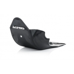 Prtotectie motor  ACERBIS Yamaha YZ250F 19-20, YZ450F 18-20, WR450F 19 Black