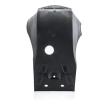Prtotectie motor  ACERBIS Yamaha YZ250F 19-20, YZ450F 18-20, WR450F 19 Black thumb