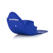 Protectie motor  ACERBIS Yamaha YZ250F 19-23, YZ450F 18-22, WR450F 19-23, WR250F 20-24 Blue thumb