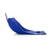 Protectie motor  ACERBIS Yamaha YZ250F 19-23, YZ450F 18-22, WR450F 19-23, WR250F 20-24 Blue thumb