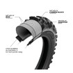 Anvelopă față  Michelin Enduro Medium 2 90/100-21 M/C 57R F TT thumb