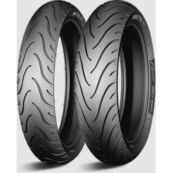 Anvelopă față/ spate  Michelin Pilot Street 80/80-17 M/C 46P Reinf TL Anvelopă față/ spate  Michelin Pilot Street 80/80-17 M/C 46P Reinf TL