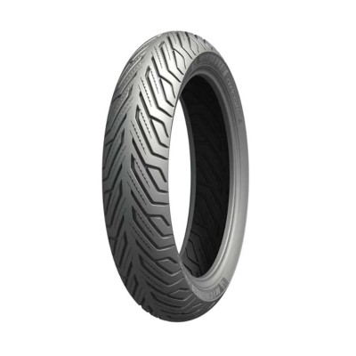 Anvelopă față Michelin City Grip 2 110/70-11 M/C 45L TL